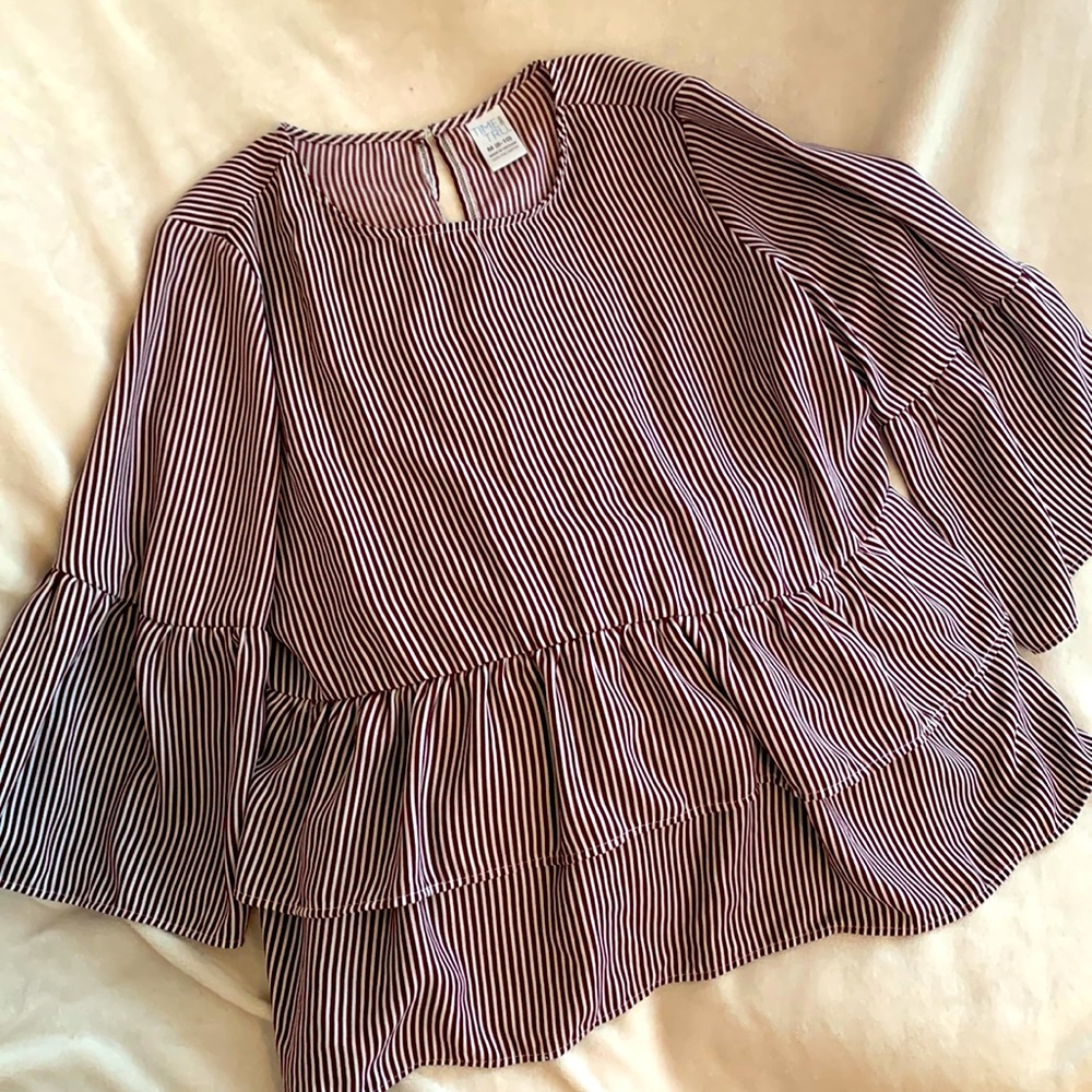 Dress Shirt
